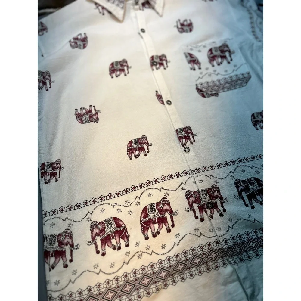 SAM.ON lightweight cotton